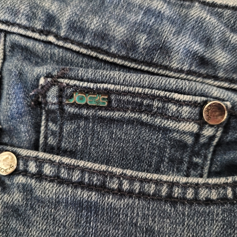 Joe's jeans